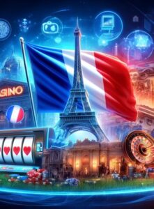 Quand Marc, 28 ans, décide de tester un nouveau jeu mobile