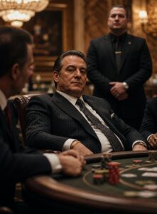 Mafia Casino: Online Login, Boni und Auszahlungserfahrungen in Deutschland