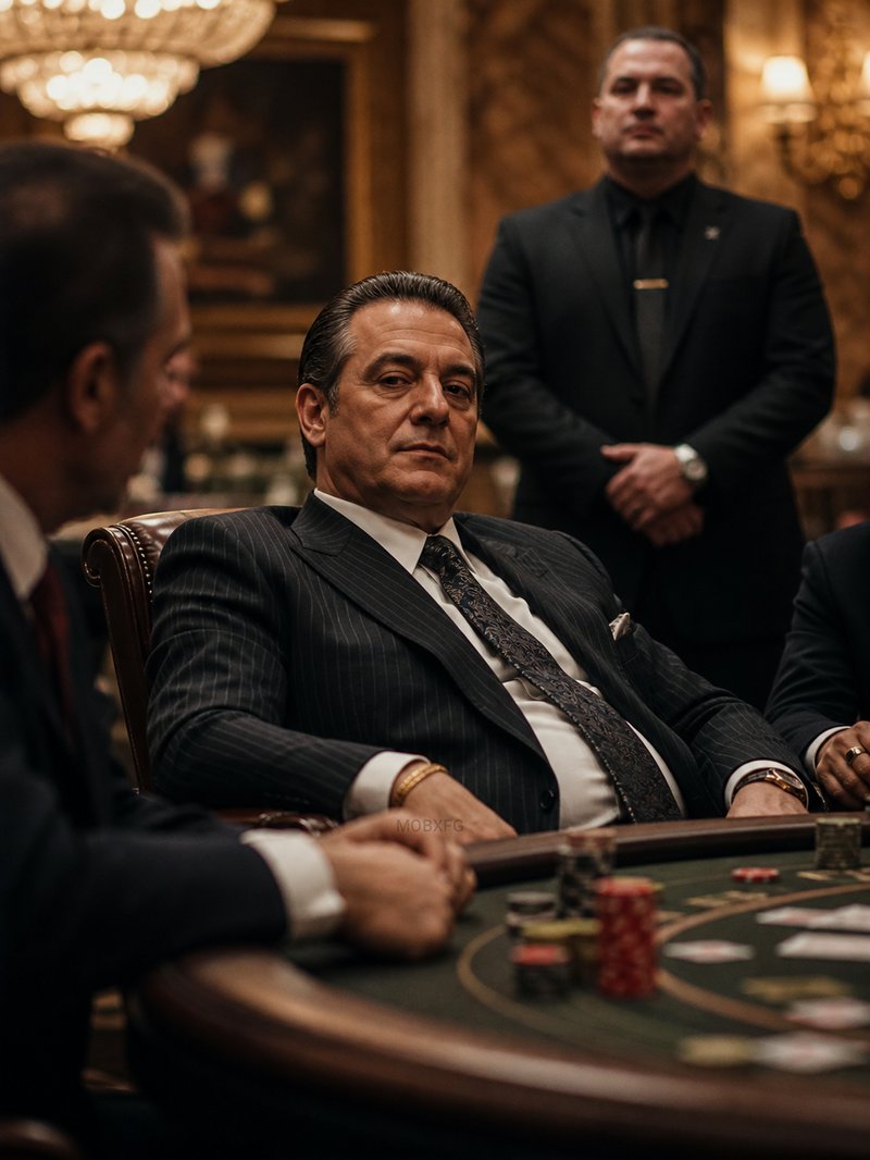 Mafia Casino: Online Login, Boni und Auszahlungserfahrungen in Deutschland