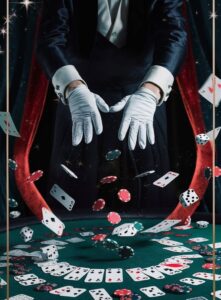 Unlock Unlimited Fun: Your Guide to Magic Win Casino Bonuses