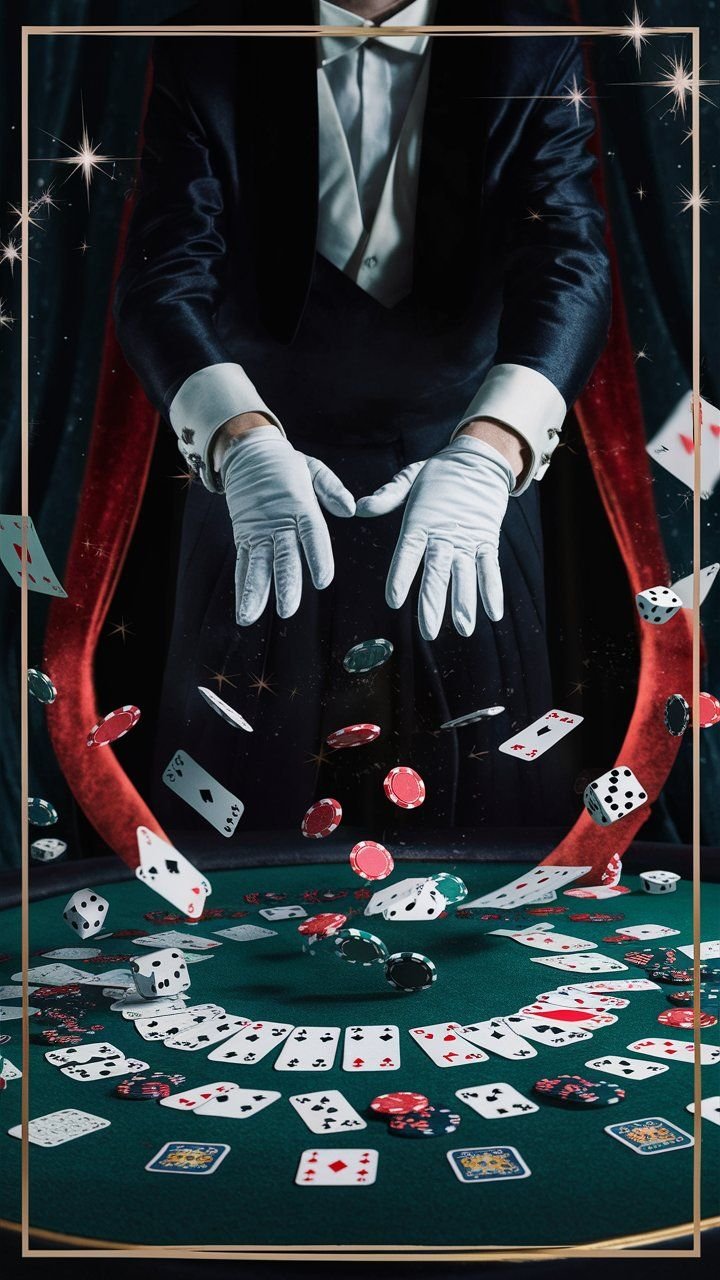 United Kingdom - magic win bonus